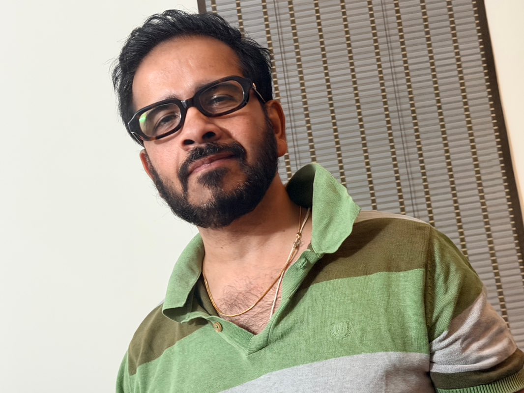 harikrishnan G002 profile