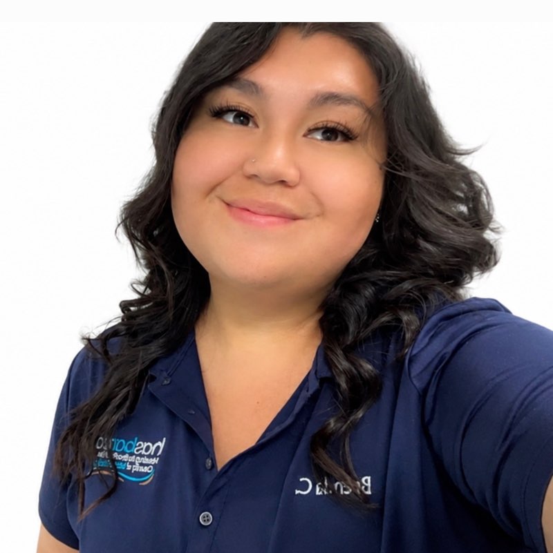 Brenda Carrillo icon