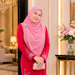NORISHAH RAMLI profile