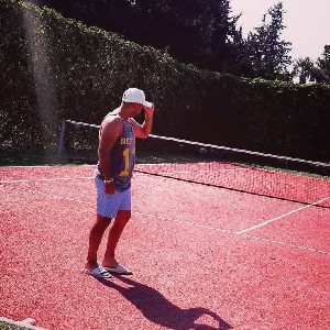 Elvis Gashi profile