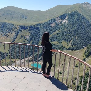 Карина profile