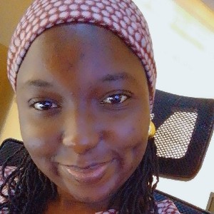 sandra aminu