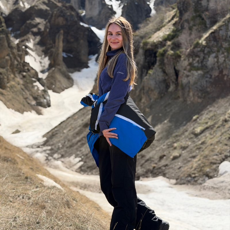 Виктория Муравская profile