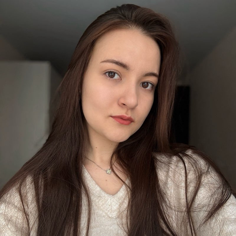 Сабирова Алия profile