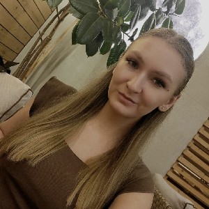 Екатерина 🌸 profile