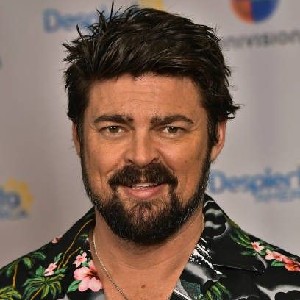 Karl Urban
