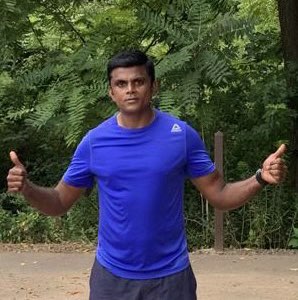 Aravindan profile