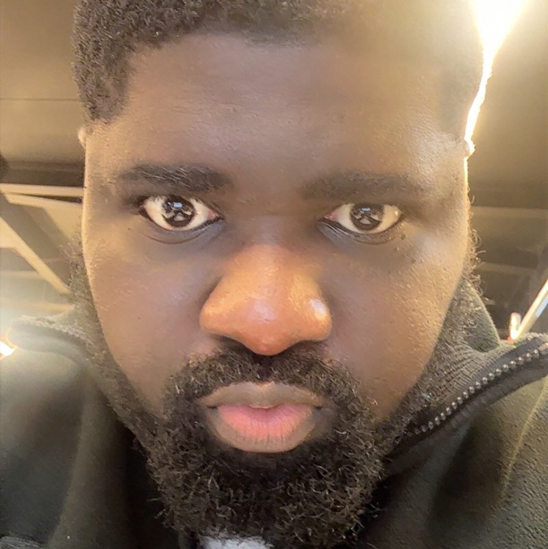 Korede Agbaje