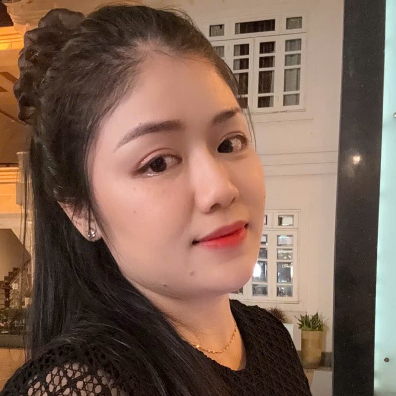 IN-0147- LÊ THỊ PHƯƠNG THẢO profile