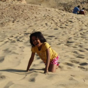 Tiya Mittal profile