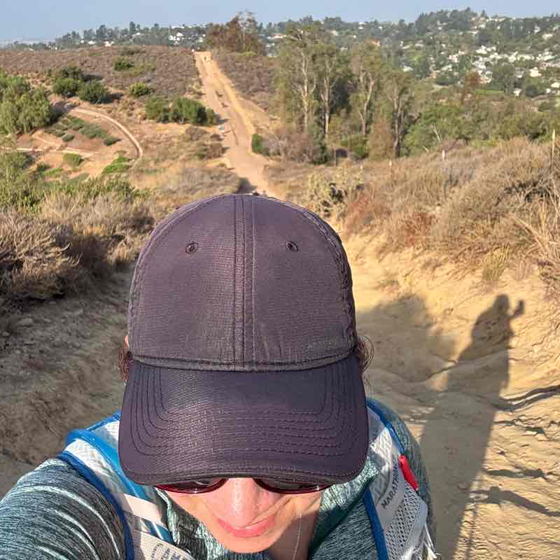 No Codes, Just Cardio Carol post image