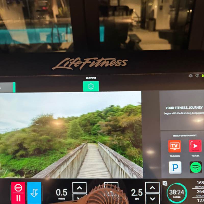 No Codes, Just Cardio Carol post image