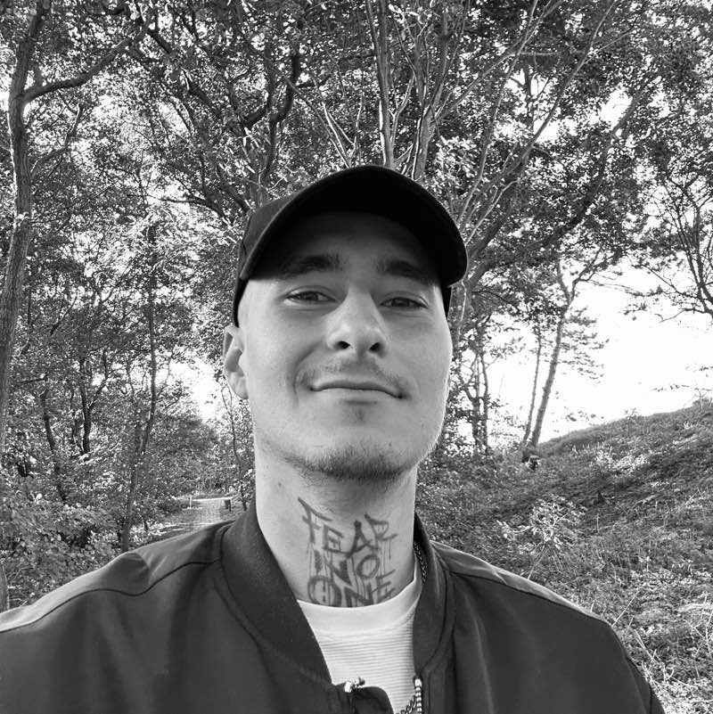 Luca Tim profile