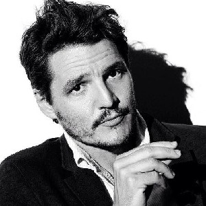 Pedro Pascal