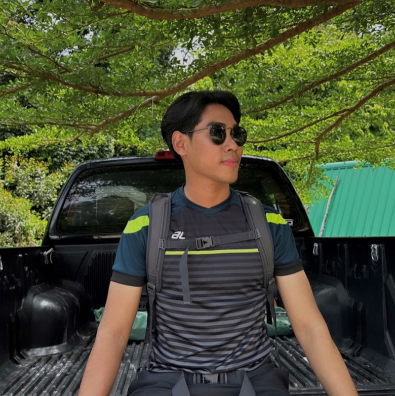 Syukor Irfan profile