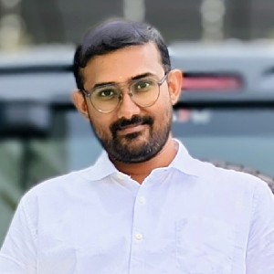 BG Prasanna profile