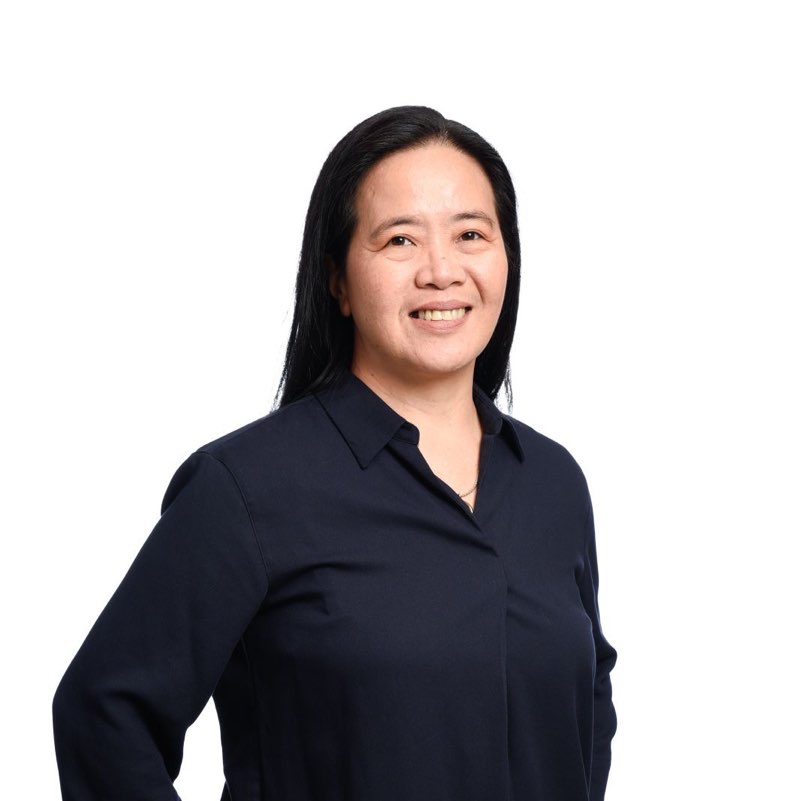 Alyn Ocampo