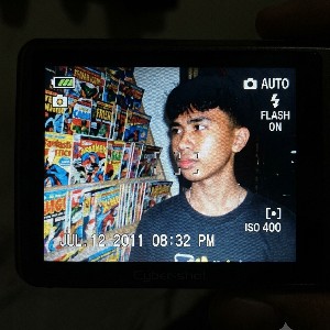 Hekal profile