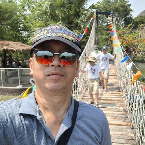 Teerawut profile