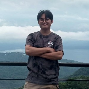 Mari Benedict Dawal profile