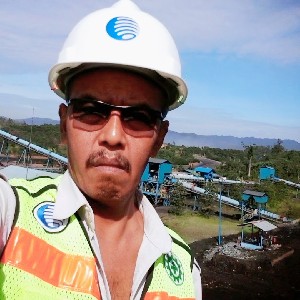 Pakde Bowo profile