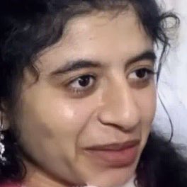 Саида profile
