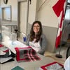 Jill McLenaghan icon