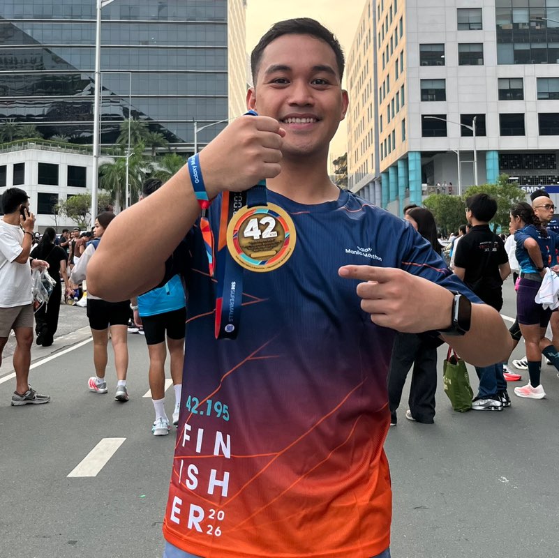 Jayperson Letrodo - Pasig City icon