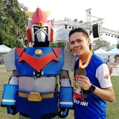 Roberto Osorio - Pasig City profile