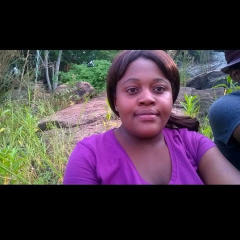 Thubelihle