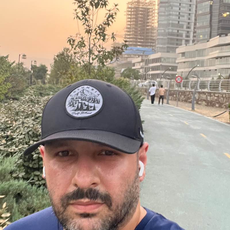 Family motivation club Hamidreza post image