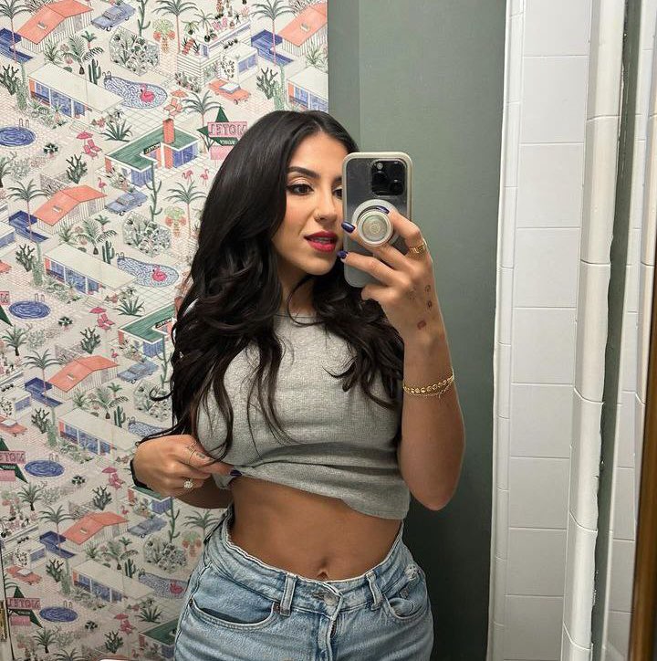 Lena Claire