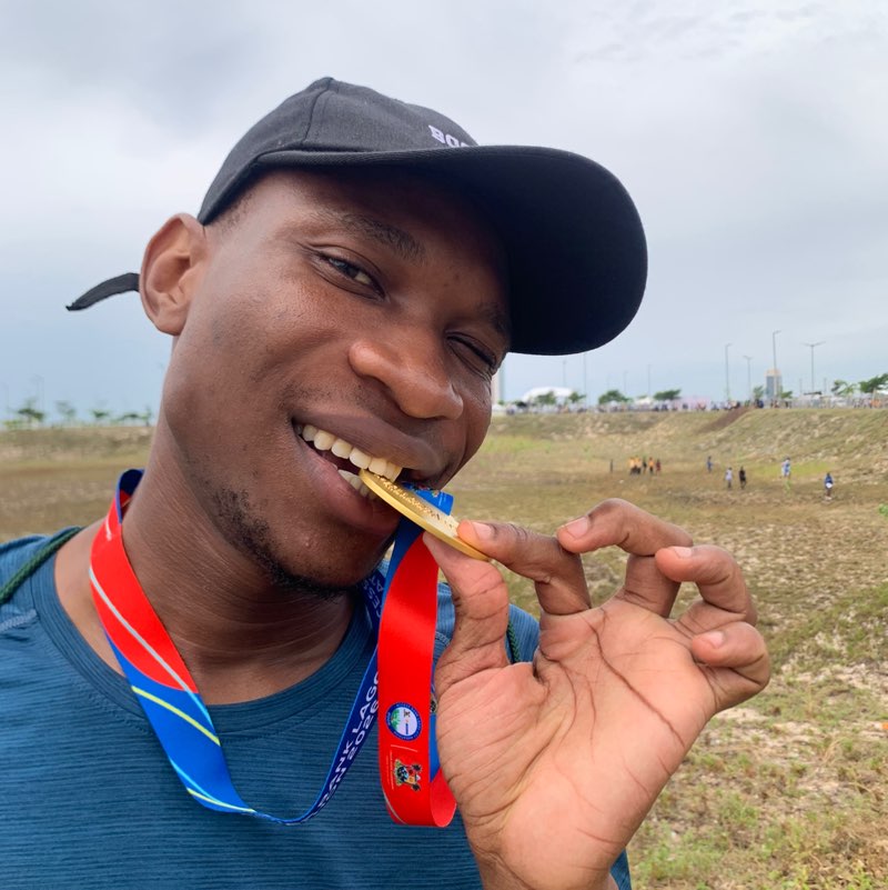 Chukwuebuka icon