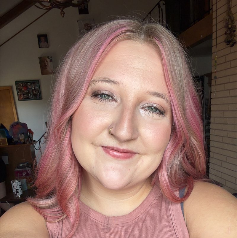 Brittney LaPoint profile