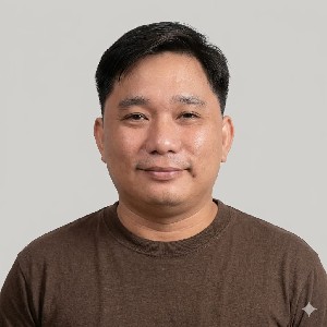 Robert Quebec - Pasig profile