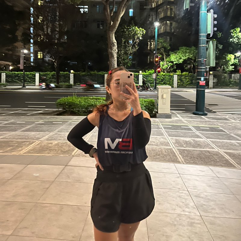 Karen Chua - Pasig City profile