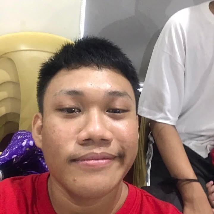 Carl Rimpula-Pasig City