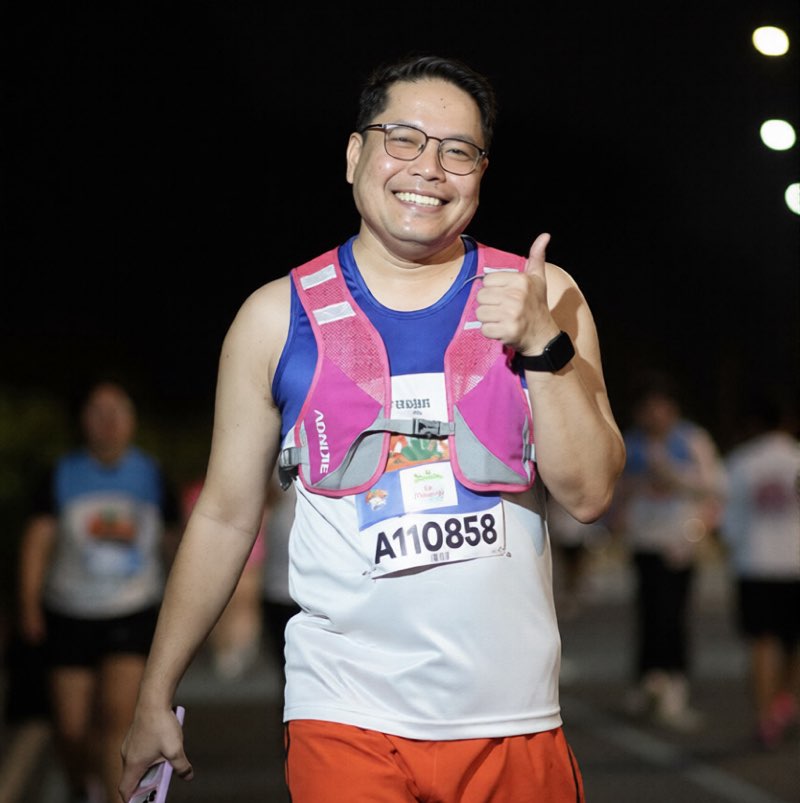 Elmer Quiambao - Pasig City profile