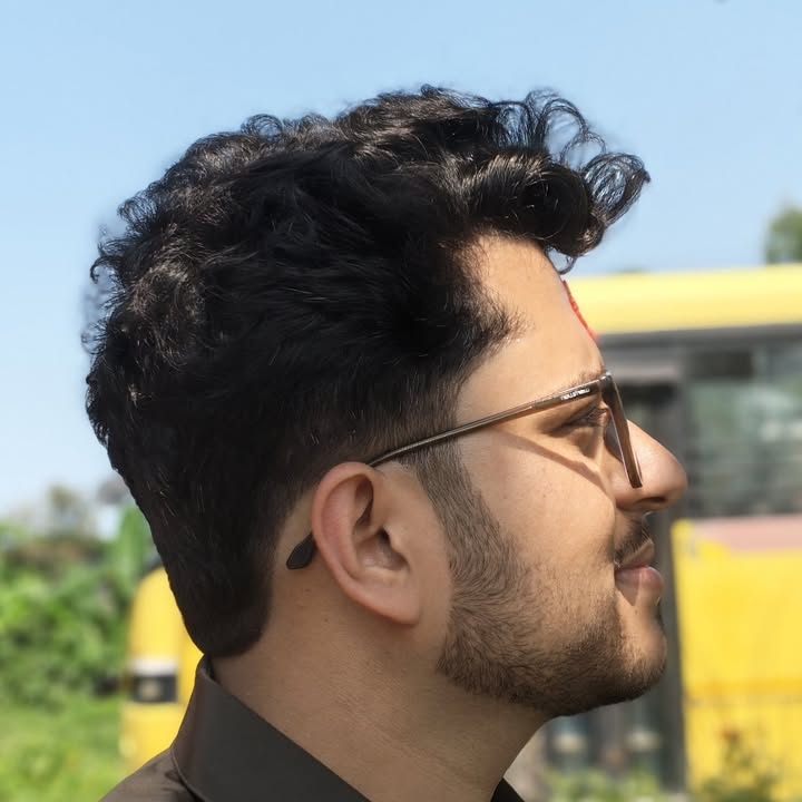 Yubraj Neupane profile