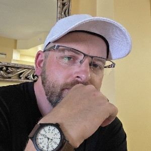 Blake Wamsteeker profile