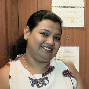 Merin George icon