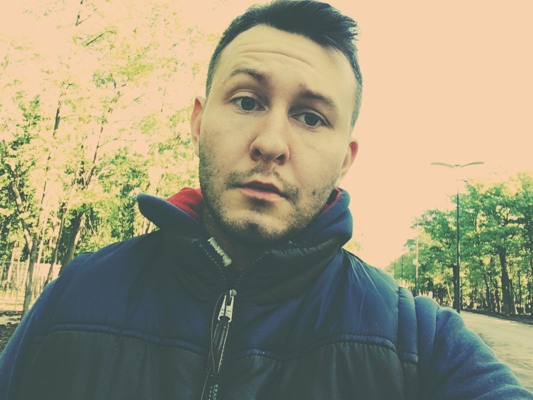 Василий profile