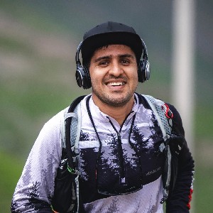 ali keshavarzi