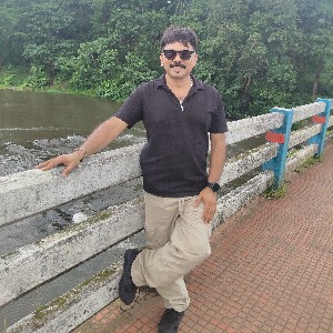 subair ek profile