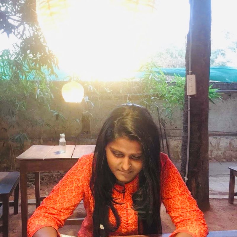 Rekha