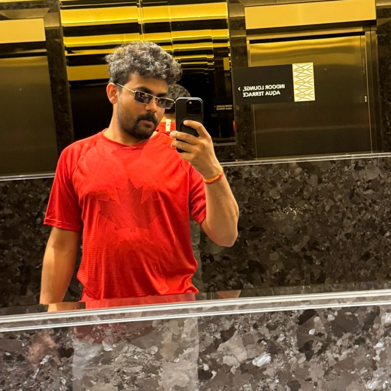 Ashwin