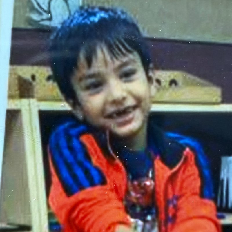 Ishaan
