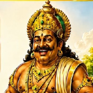 Maveli icon