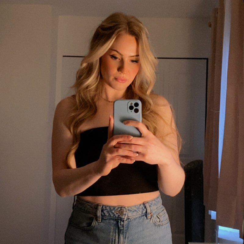 Mikayla profile
