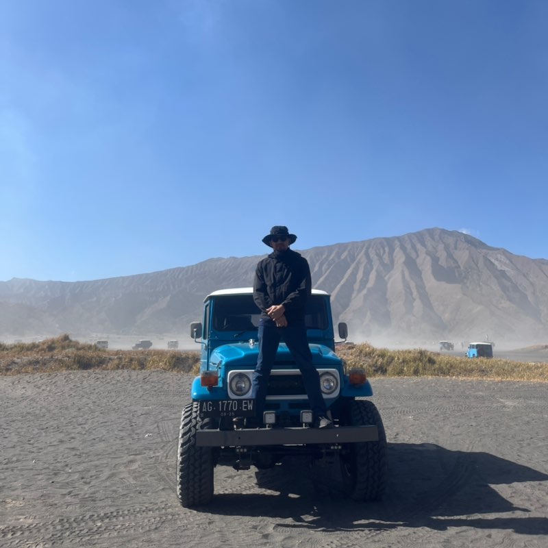 MKAmir profile